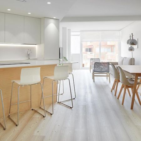 Apartmán Apartamento Isaga Lecera Zarautz Exteriér fotografie